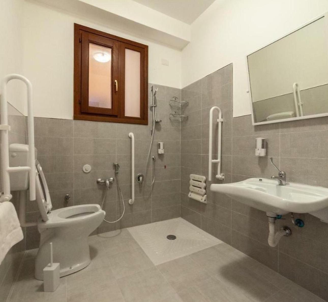 Casa Vacanze Tridente Villa Trapani Exterior foto
